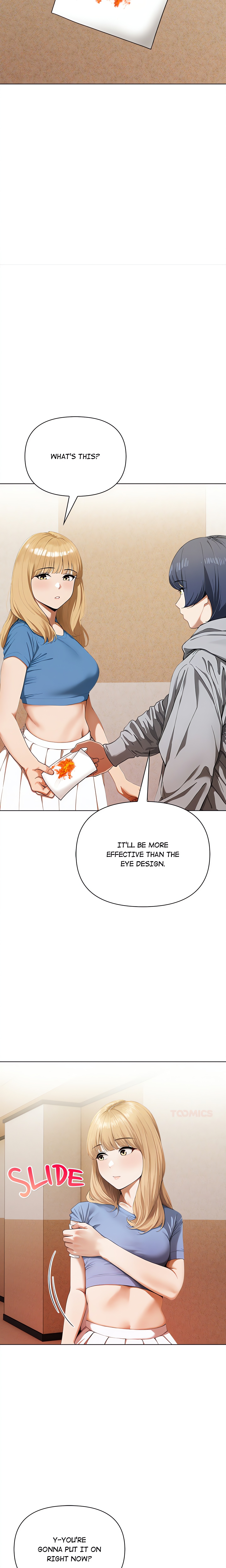 Tattoo Shop Page 15 - MangaHe
