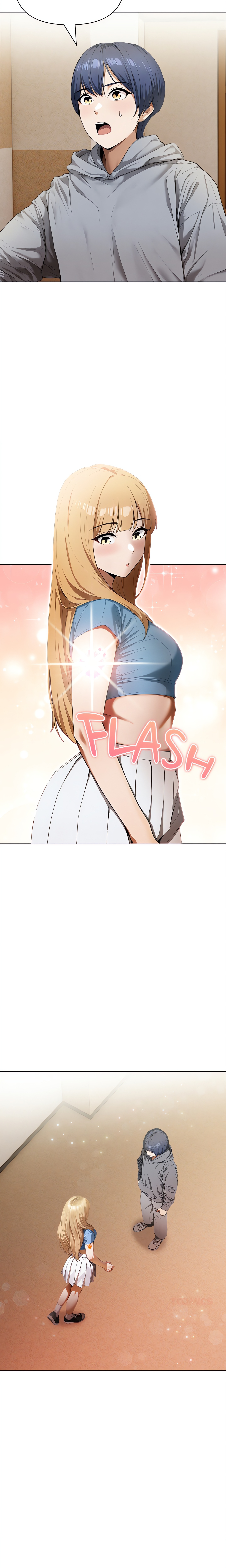 Tattoo Shop Page 16 - MangaHe