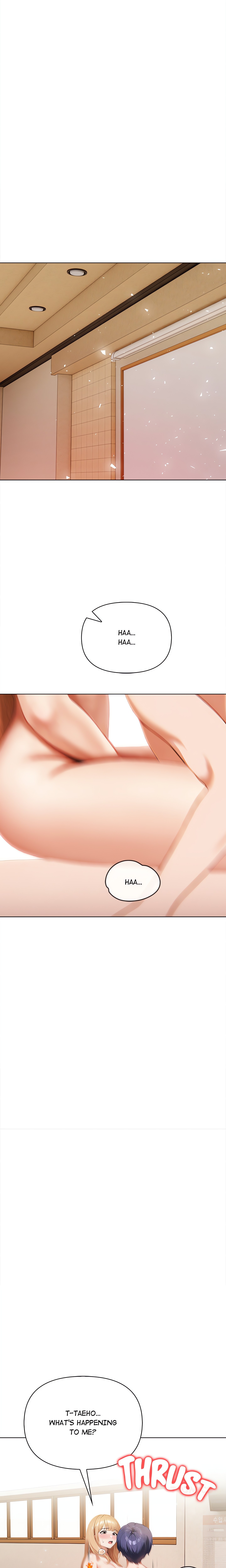Tattoo Shop Page 17 - MangaHe