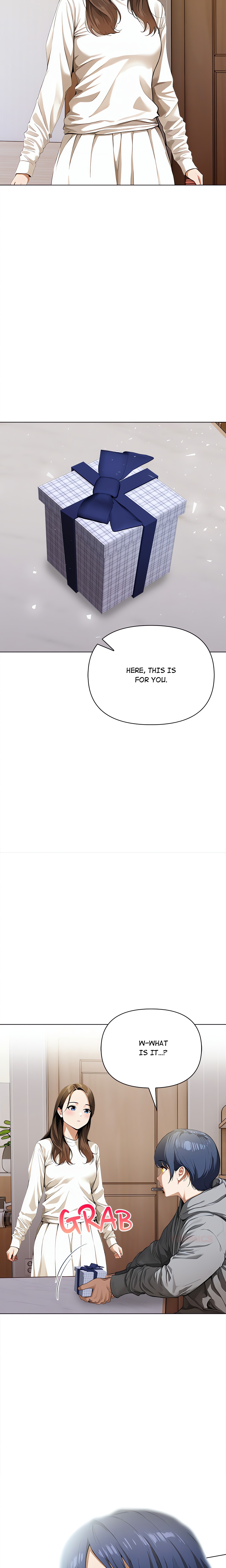 Tattoo Shop Page 25 - MangaHe