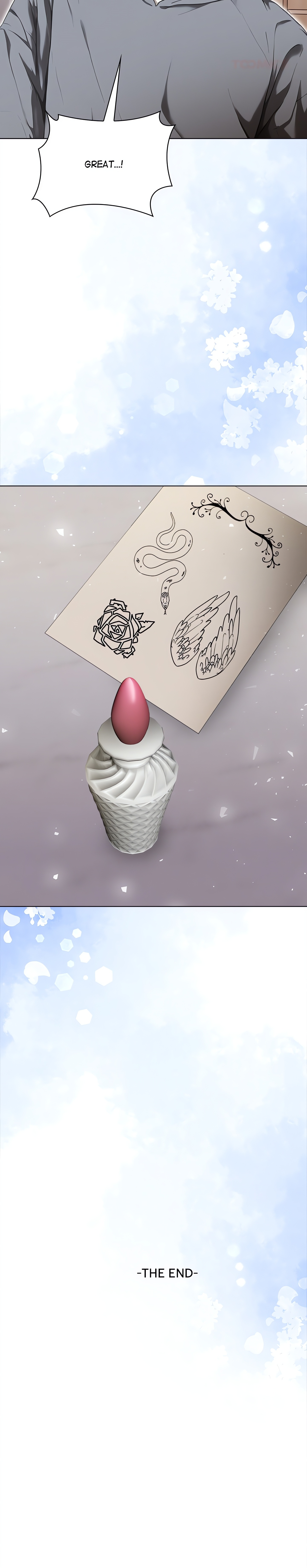 Tattoo Shop Page 28 - MangaHe