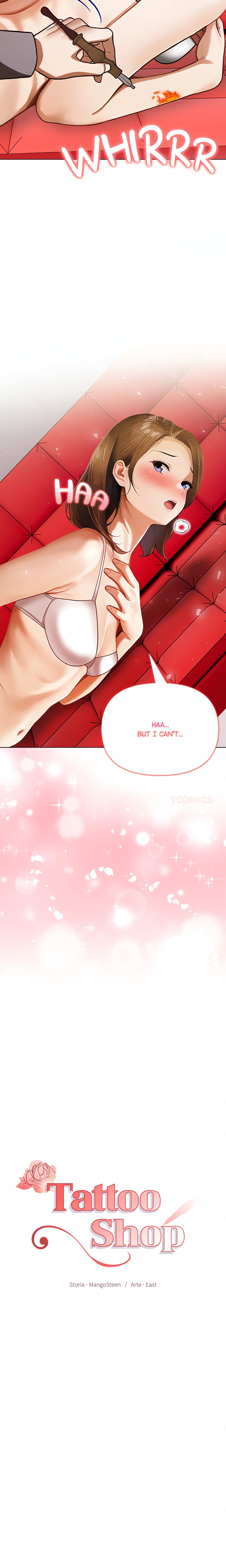 Tattoo Shop Page 4 - MangaHe
