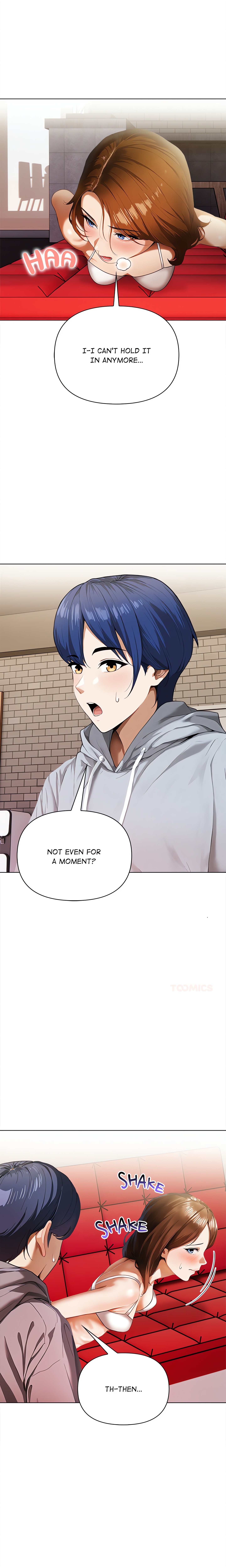 Tattoo Shop Page 5 - MangaHe
