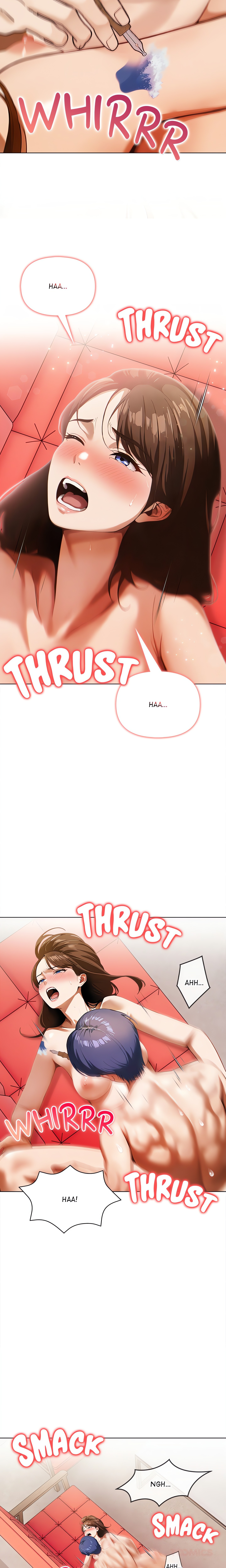 Tattoo Shop Page 8 - MangaHe