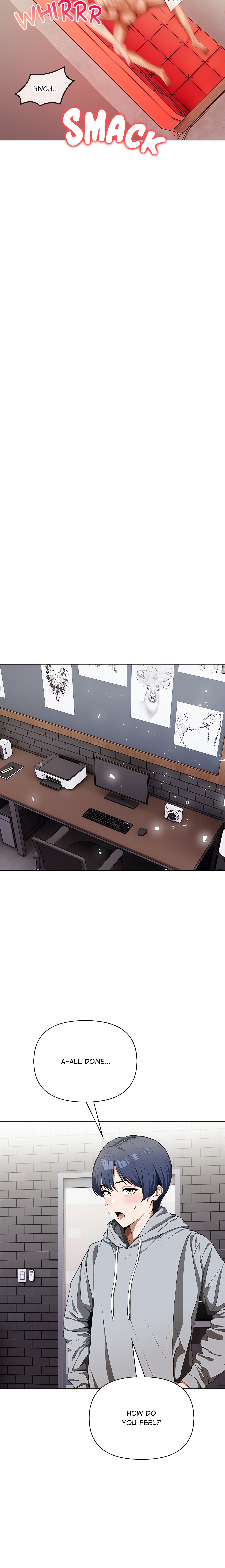 Tattoo Shop Page 9 - MangaHe