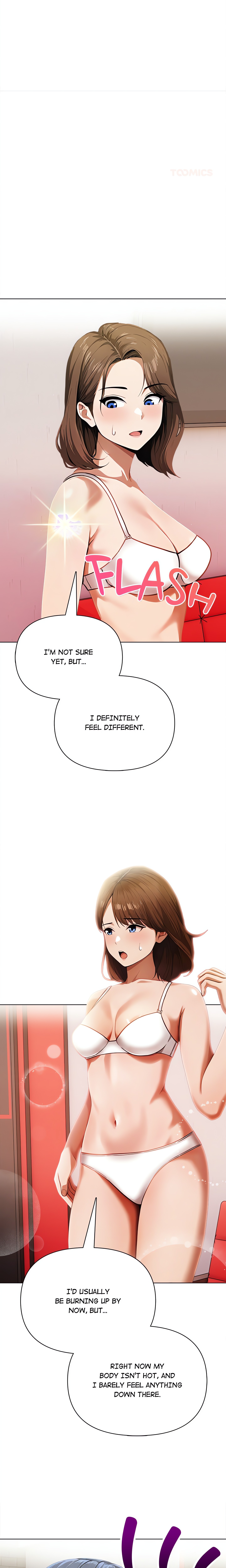 Tattoo Shop Page 10 - MangaHe