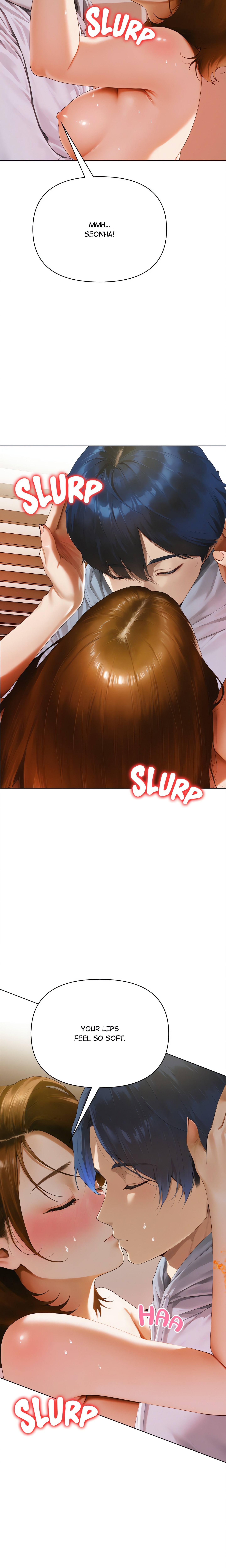 Tattoo Shop Page 13 - MangaHe