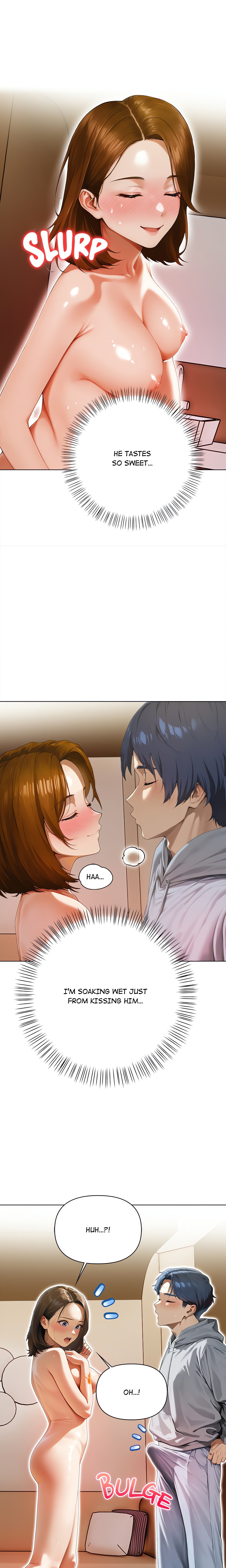 Tattoo Shop Page 15 - MangaHe