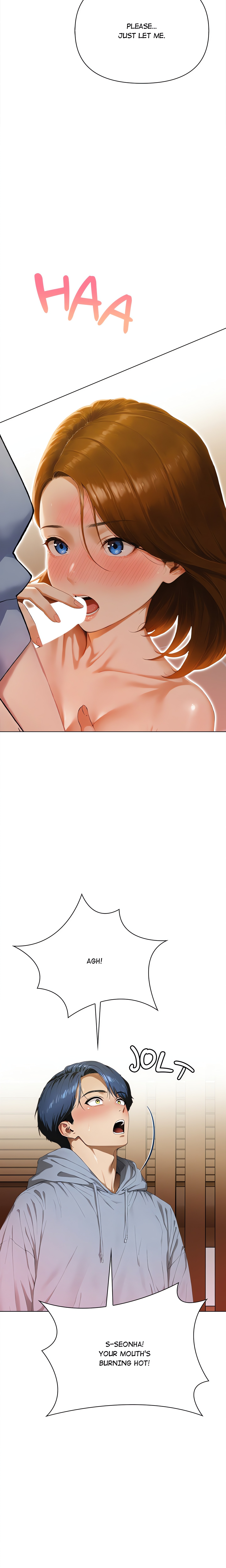 Tattoo Shop Page 18 - MangaHe