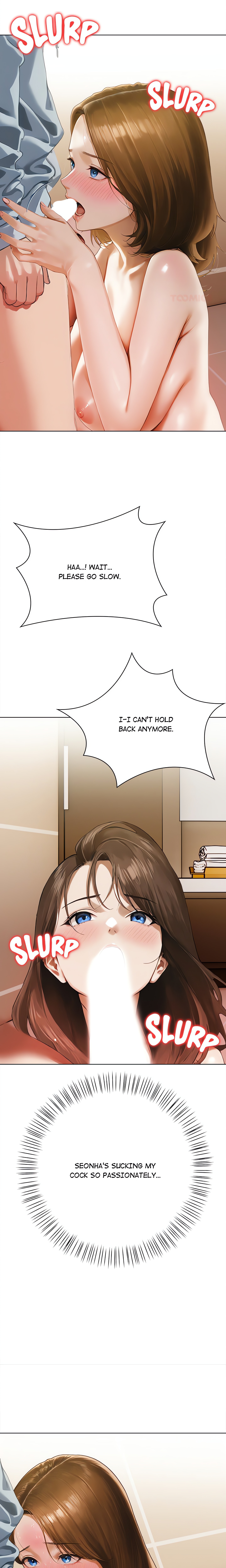 Tattoo Shop Page 19 - MangaHe