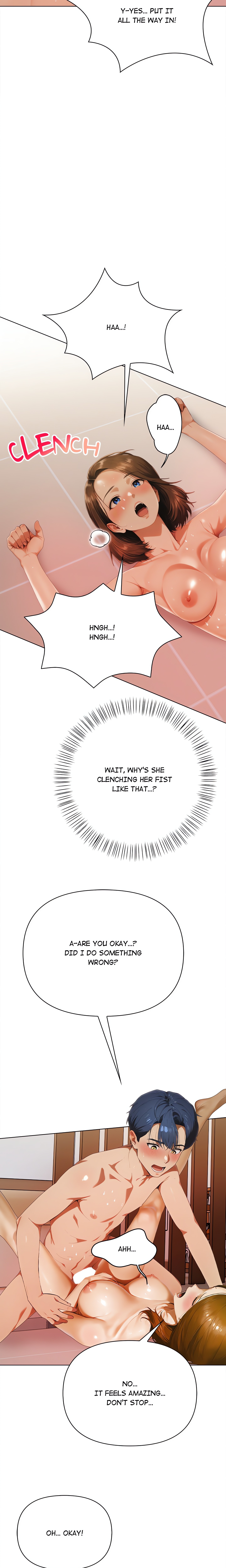 Tattoo Shop Page 26 - MangaHe