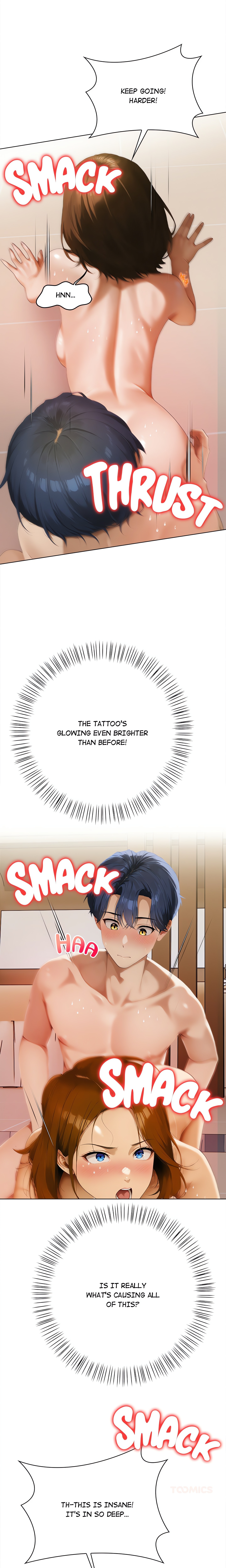 Tattoo Shop Page 30 - MangaHe