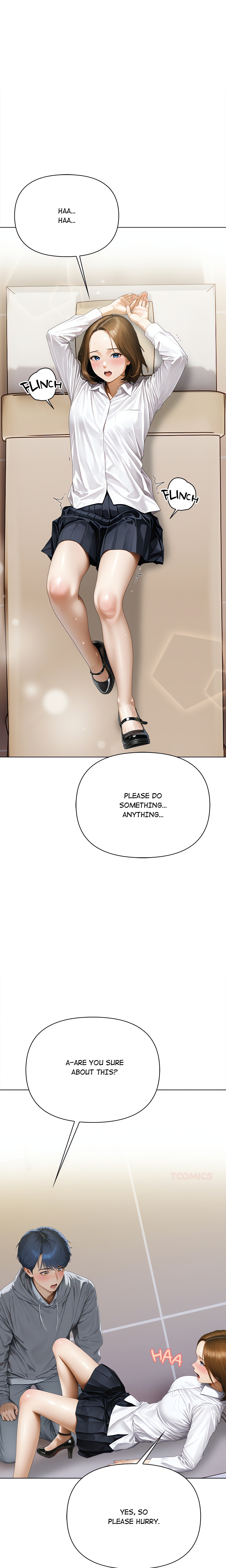 Tattoo Shop Page 5 - MangaHe
