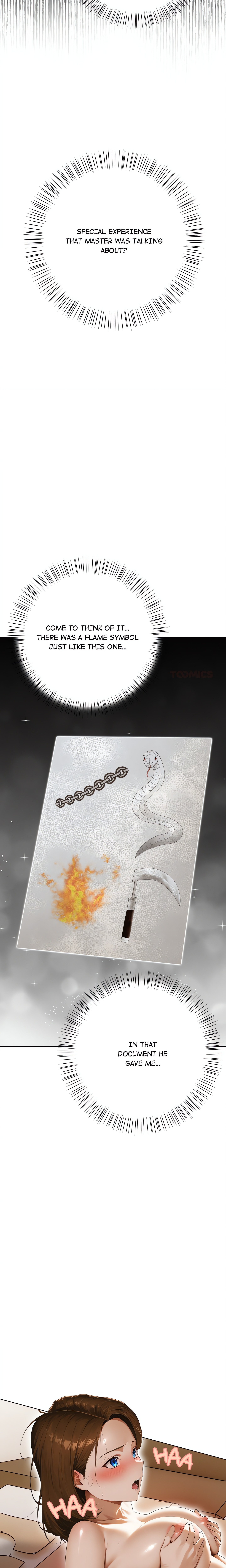 Tattoo Shop Page 7 - MangaHe