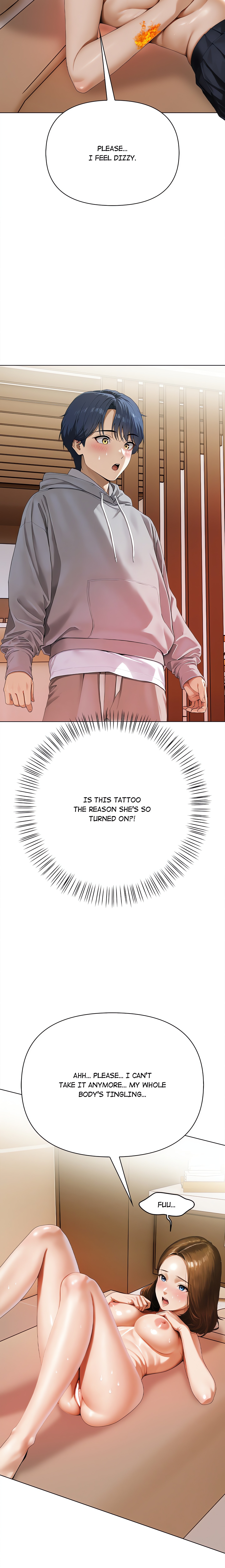 Tattoo Shop Page 8 - MangaHe