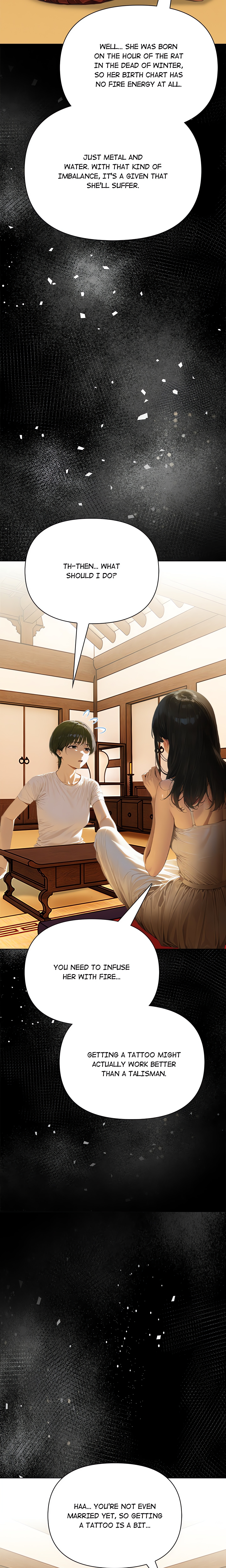 Tattoo Shop Page 17 - MangaHe