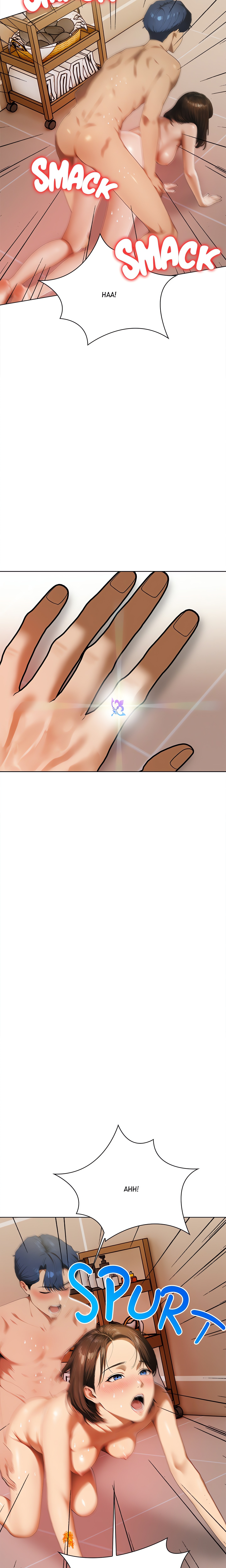 Tattoo Shop Page 3 - MangaHe