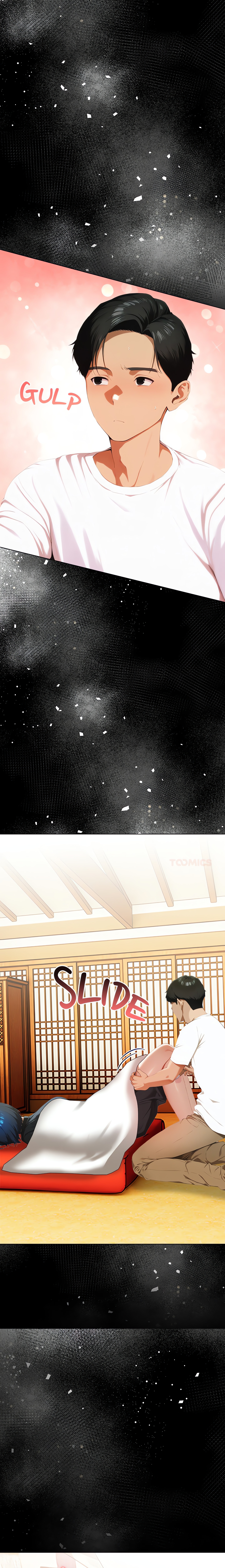 Tattoo Shop Page 22 - MangaHe
