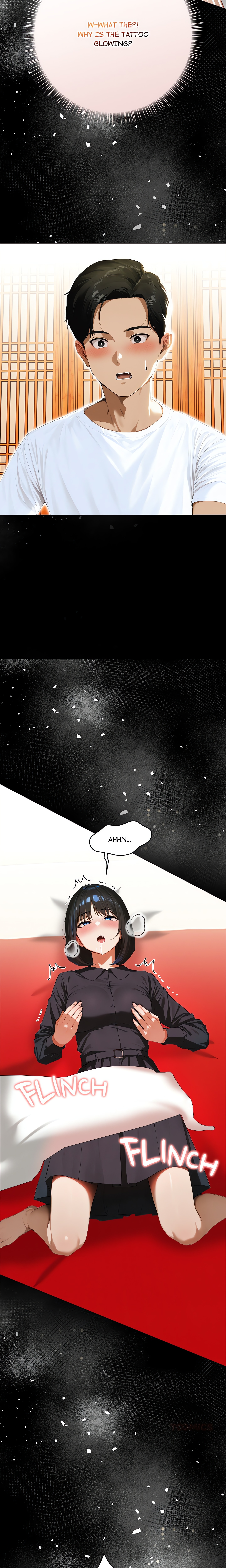 Tattoo Shop Page 25 - MangaHe