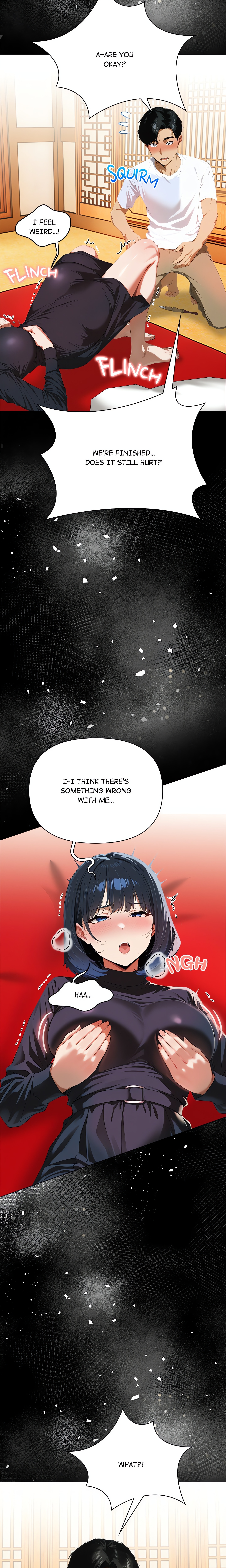 Tattoo Shop Page 26 - MangaHe