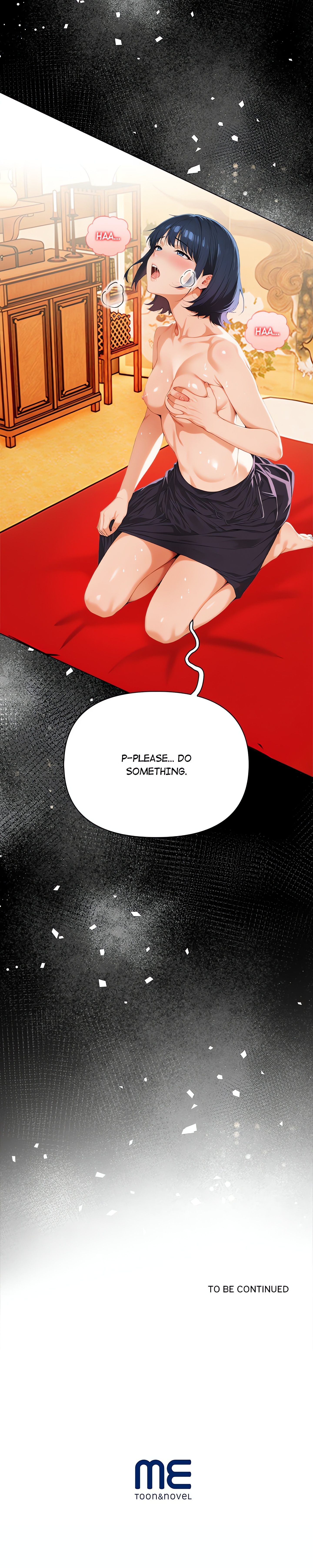 Tattoo Shop Page 29 - MangaHe