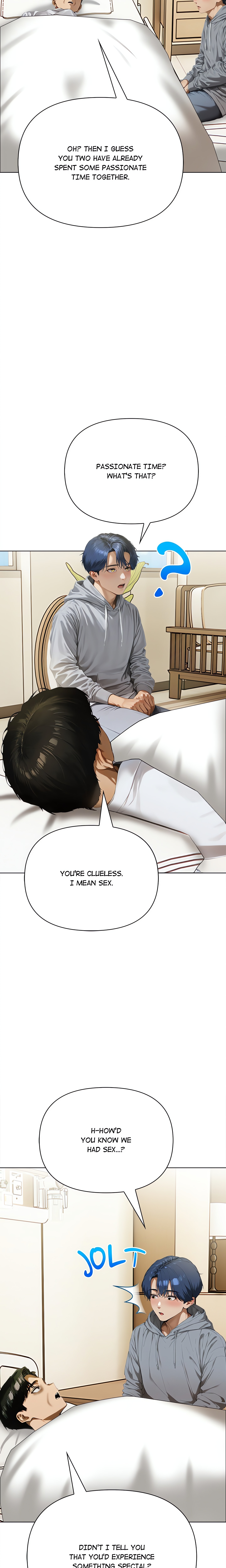 Tattoo Shop Page 8 - MangaHe