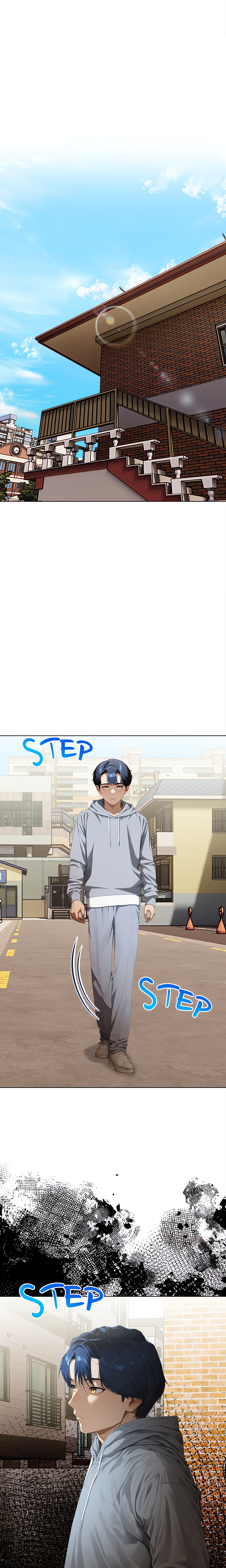 Tattoo Shop Page 10 - MangaHe