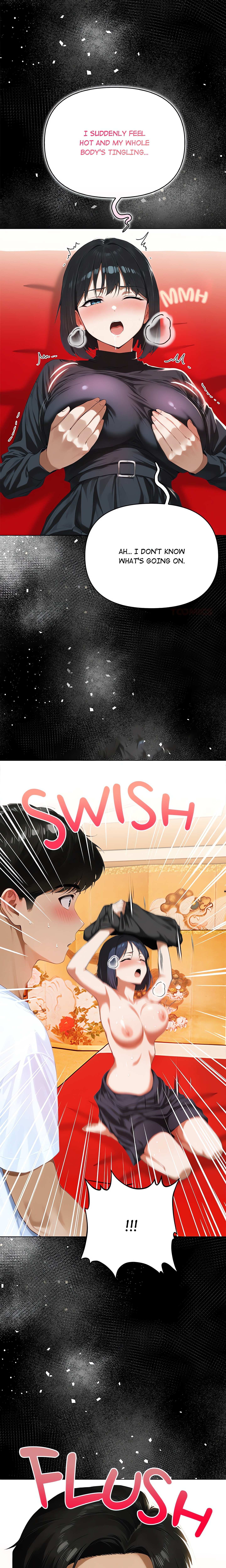Tattoo Shop Page 2 - MangaHe