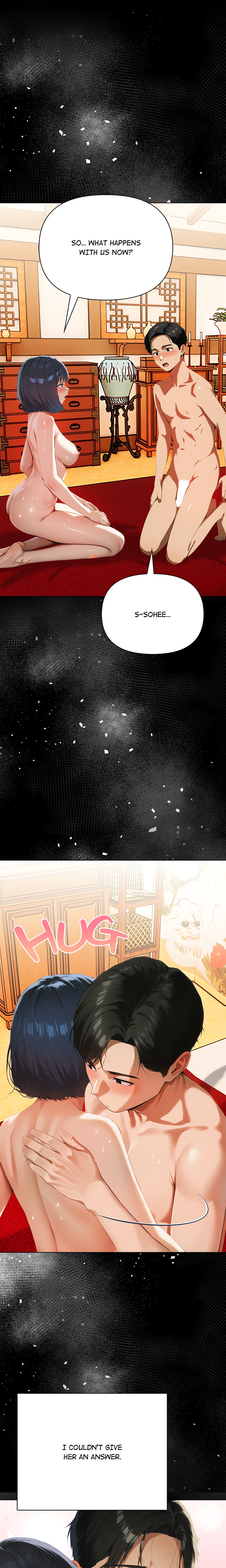 Tattoo Shop Page 11 - MangaHe