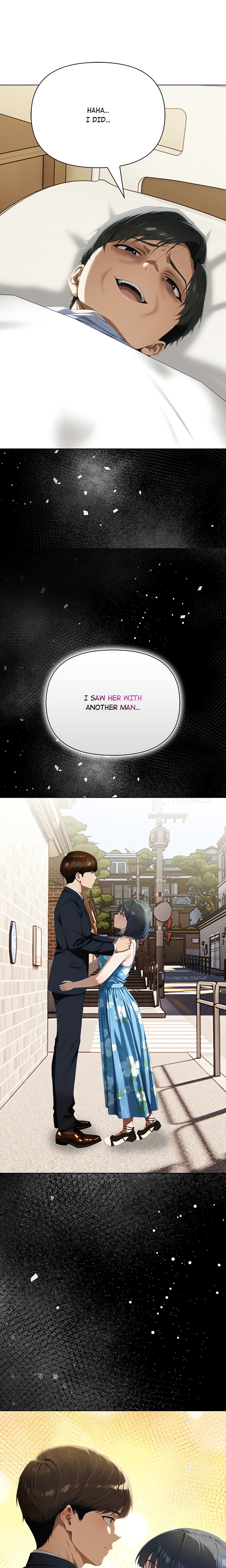 Tattoo Shop Page 17 - MangaHe