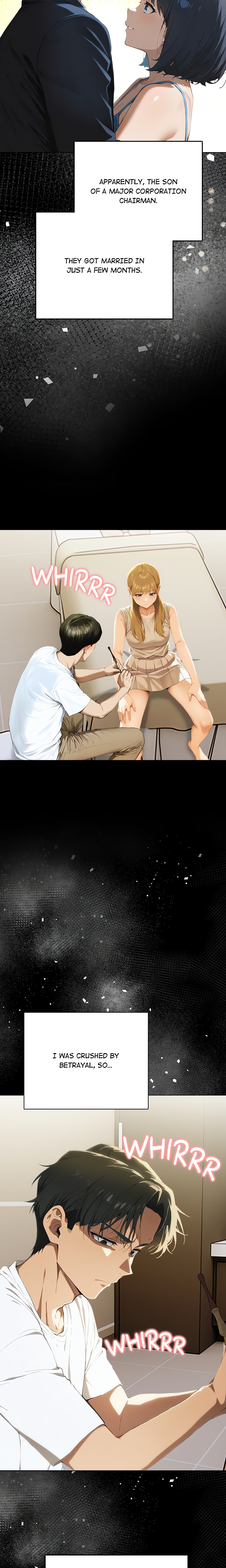 Tattoo Shop Page 18 - MangaHe