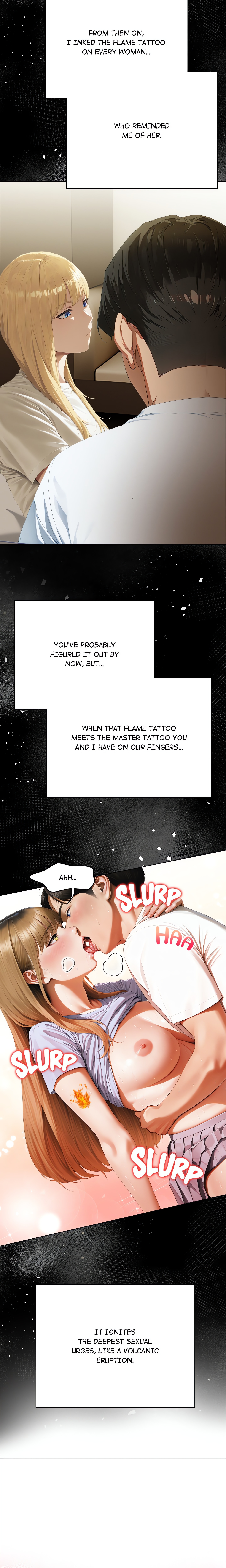 Tattoo Shop Page 19 - MangaHe