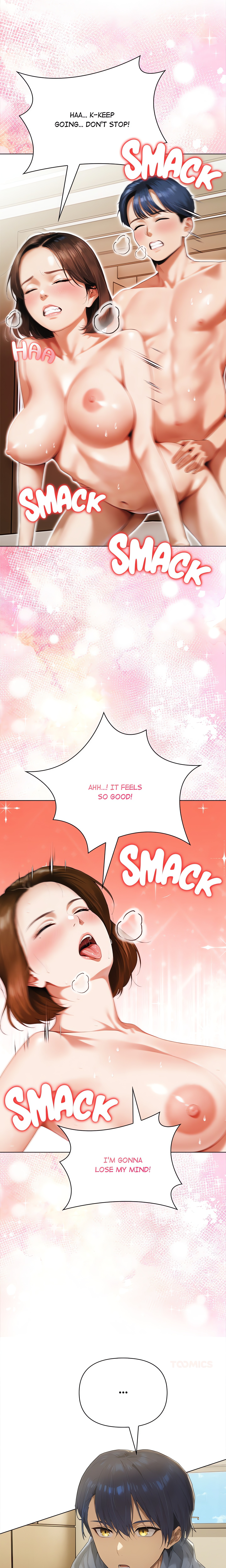 Tattoo Shop Page 20 - MangaHe