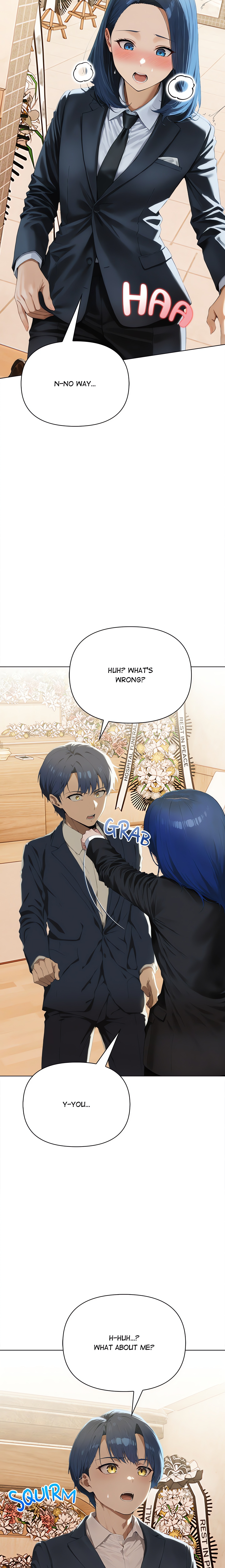 Tattoo Shop Page 26 - MangaHe