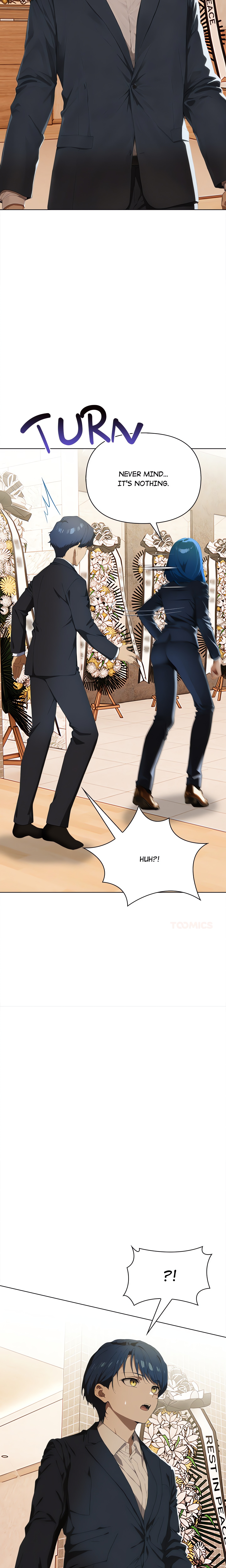 Tattoo Shop Page 27 - MangaHe