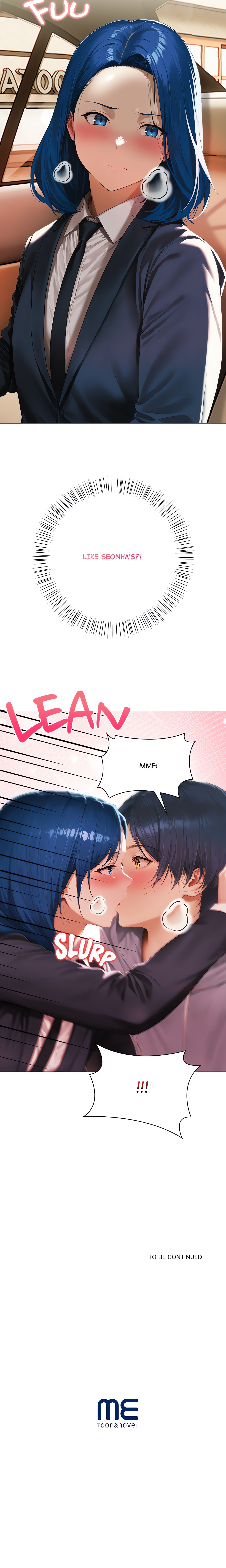 Tattoo Shop Page 32 - MangaHe