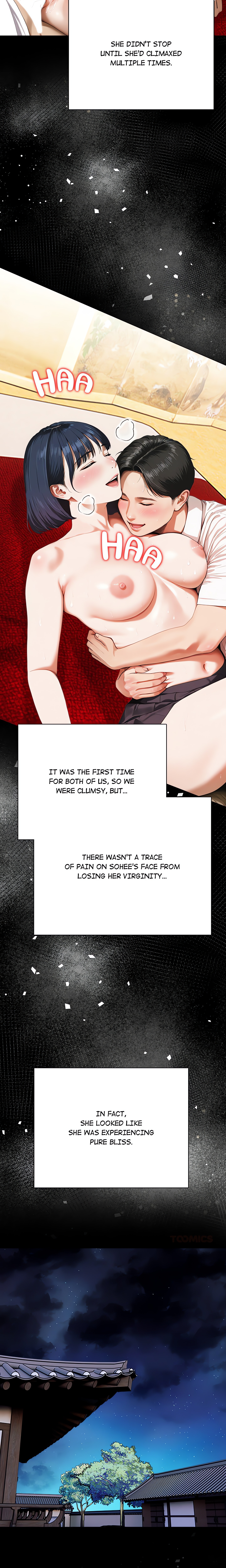 Tattoo Shop Page 10 - MangaHe