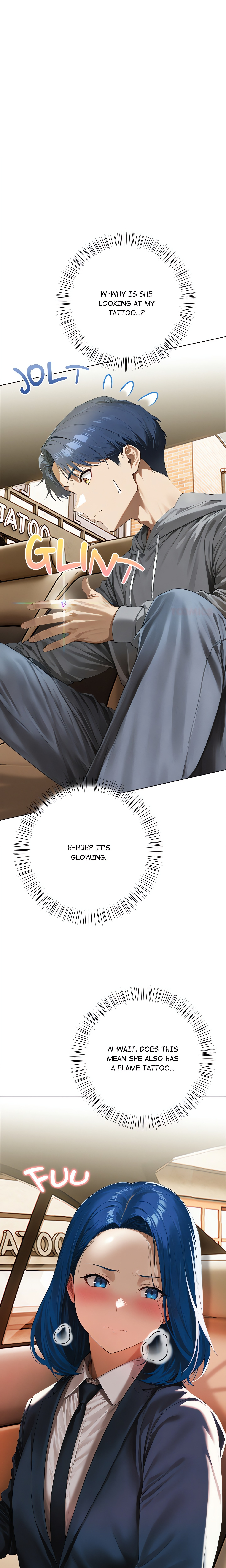 Tattoo Shop Page 2 - MangaHe