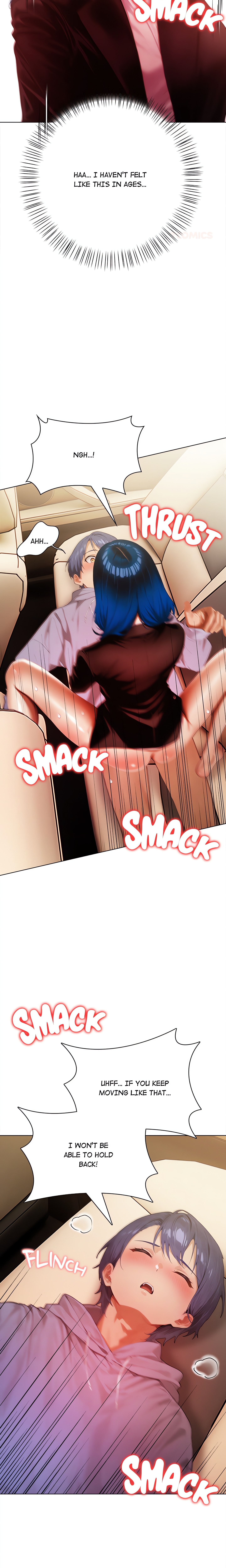 Tattoo Shop Page 14 - MangaHe
