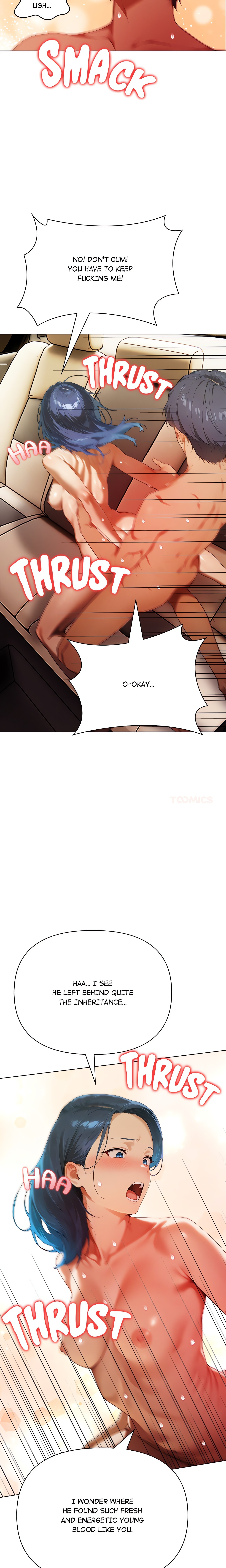 Tattoo Shop Page 17 - MangaHe