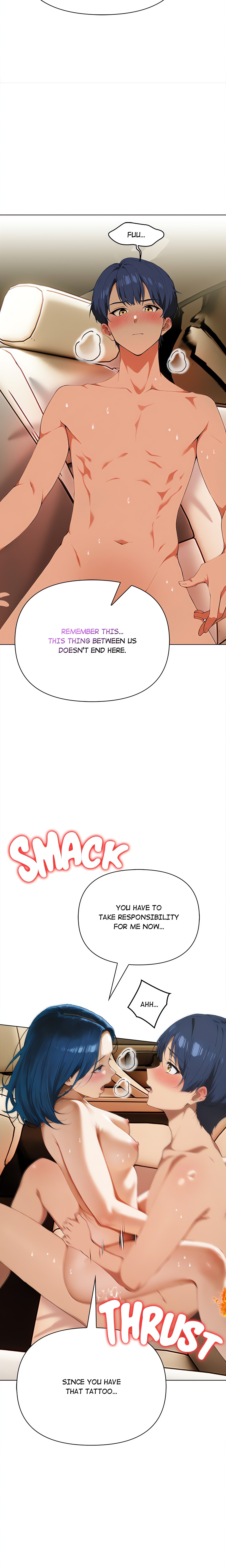 Tattoo Shop Page 18 - MangaHe