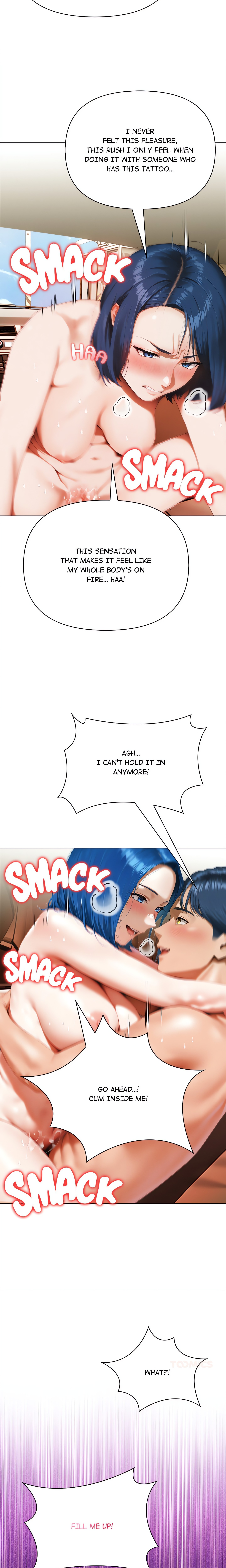 Tattoo Shop Page 20 - MangaHe