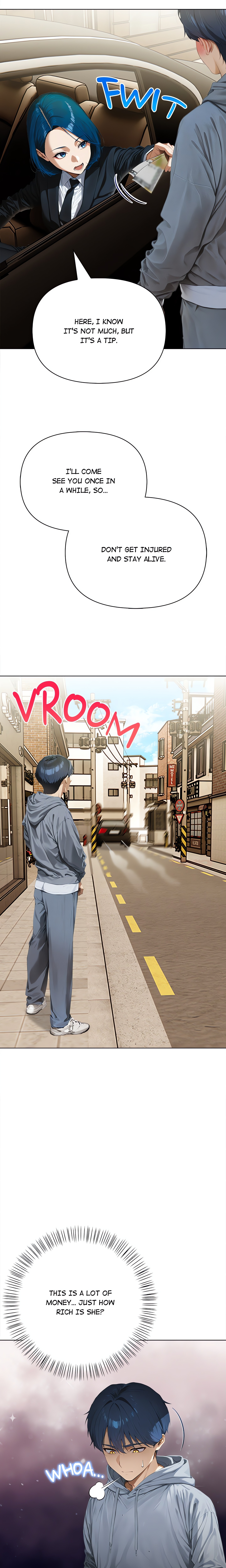 Tattoo Shop Page 22 - MangaHe