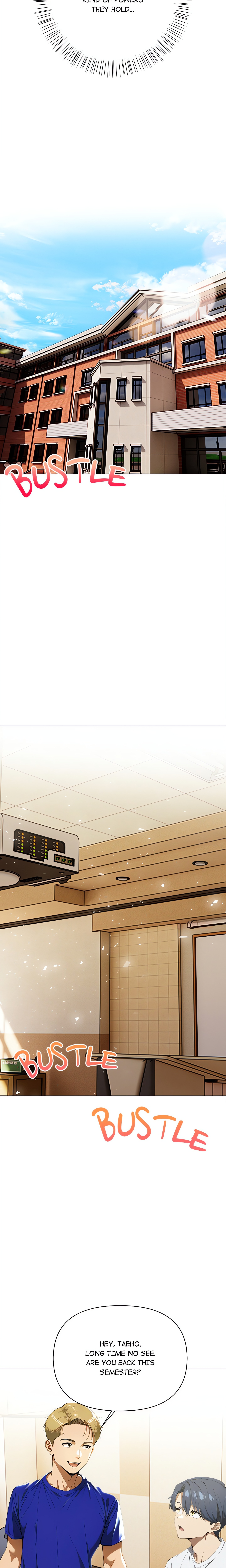 Tattoo Shop Page 27 - MangaHe