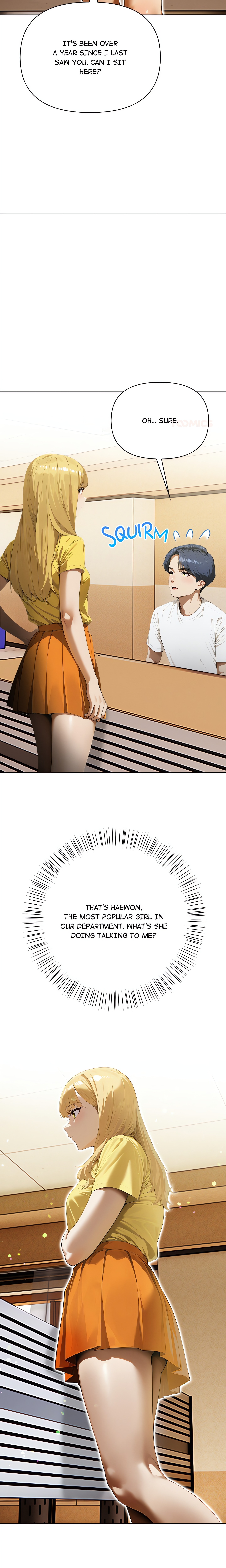 Tattoo Shop Page 29 - MangaHe