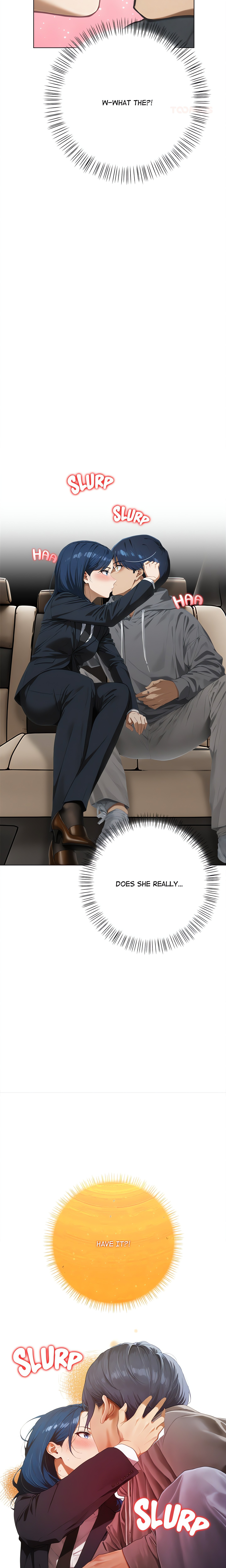 Tattoo Shop Page 4 - MangaHe