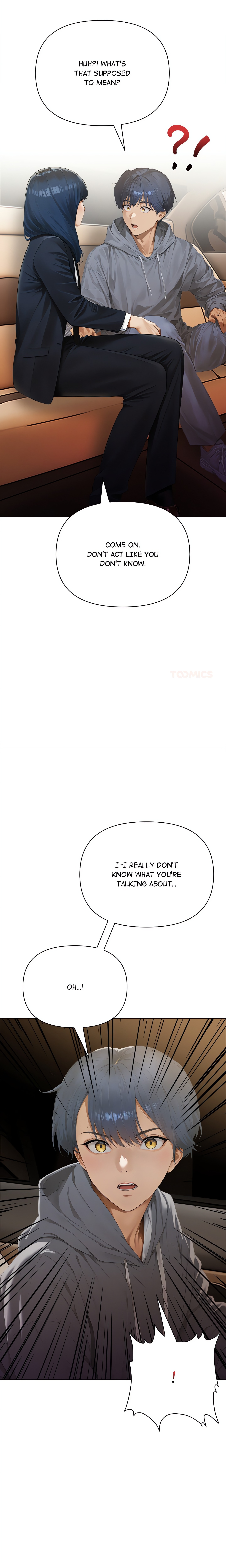Tattoo Shop Page 7 - MangaHe