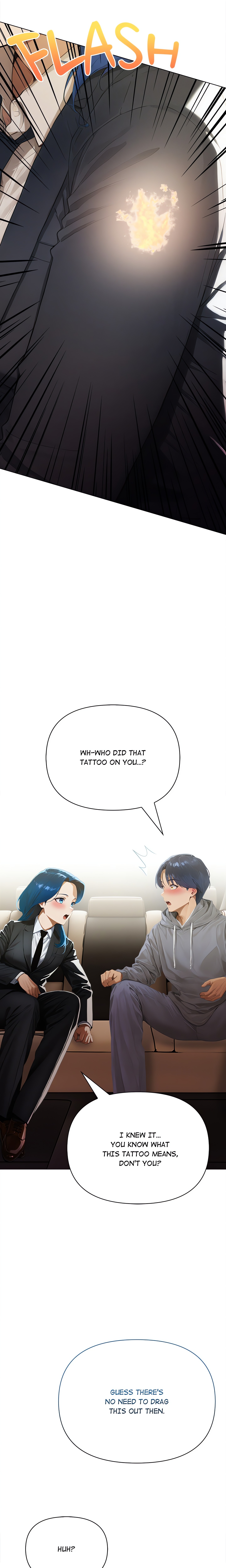 Tattoo Shop Page 8 - MangaHe