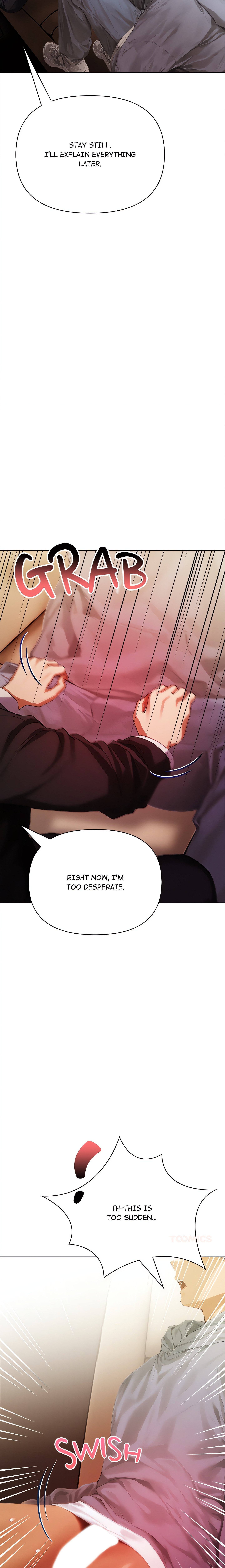Tattoo Shop Page 10 - MangaHe
