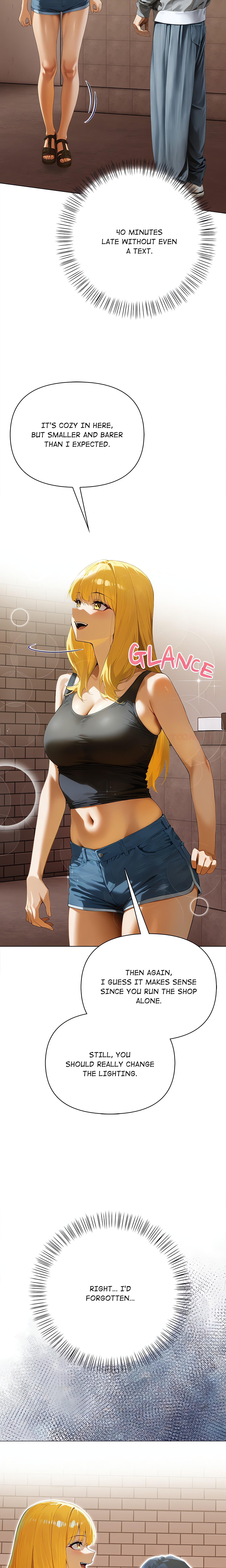 Tattoo Shop Page 12 - MangaHe